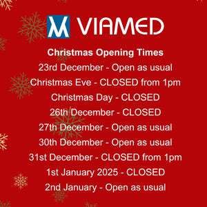 Holiday Opening Hours