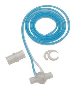 Introducing the SpiroTrue™ Range of Flow Sensors