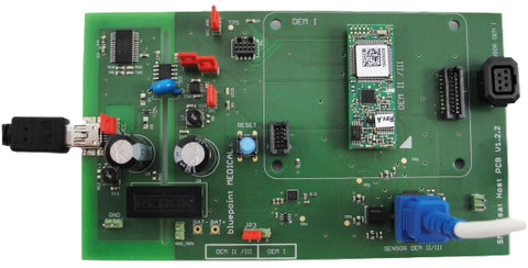 SMARTsat OEM II Development Kit