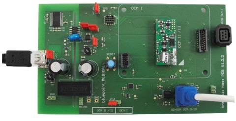 SMARTsat OEM III Development Kit