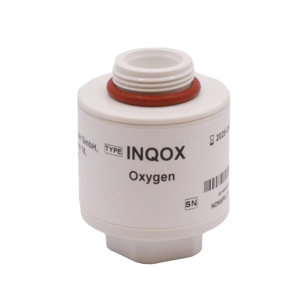 City Technology Oxygen Sensor INQOX MediceL
