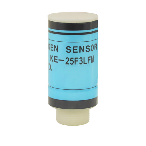 KE-25F3LFM Lead-Free Oxygen sensor