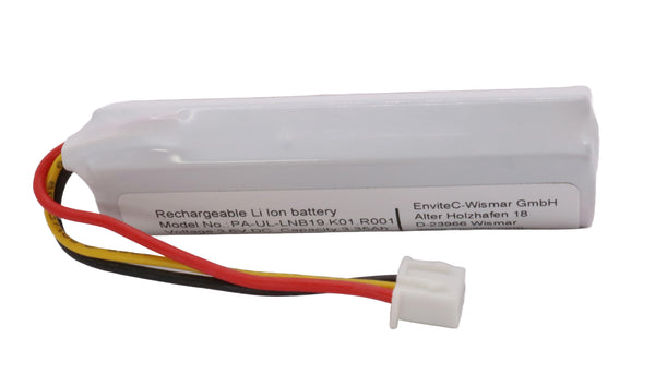 MySign O Rechargeable Battery