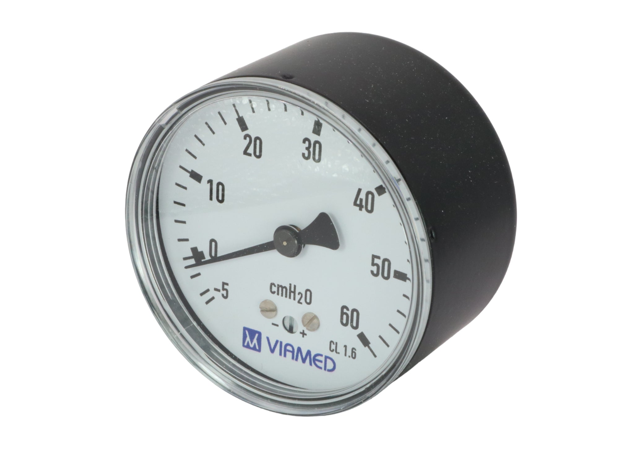 Pressure Gauge