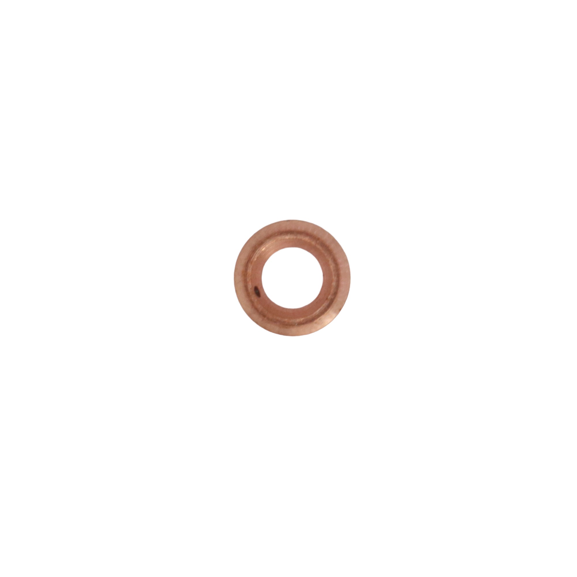 Diamond Copper Washer