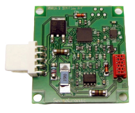 Flow A-F Module PCB for OEM Production