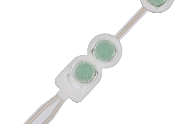 Single Use Disposable EEG Sensor for Measurement of the Bispectral Index - Paediatric