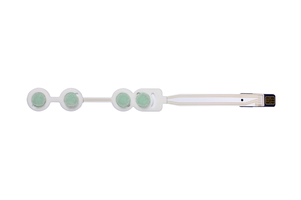 Single Use Disposable EEG Sensor for Measurement of the Bispectral Index - Paediatric