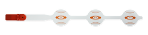 Single Use Disposable EEG Entropy Sensor