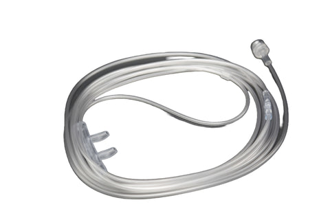 6018855 Nasal Cannula - External Sidestream