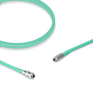 6014061 BP Hose comp. w/ Spacelabs - Sgl.-tube - Neonatal