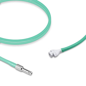 6014068 BP Hose comp. w/ Philips - Sgl.-tube - Neonatal