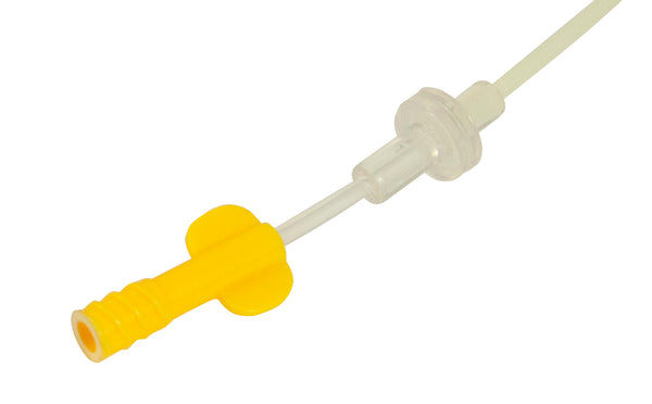 VersaStream Oridion CO2 Airway Adapter - Adult/Paediatric – Long-Term