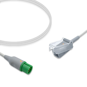 6010700 SpO2 Adapter Cable comp w/ Bionet - Bionet