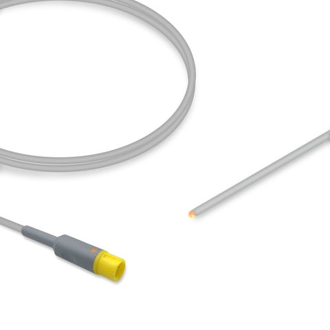 6018633 Reus. Temp Probe comp. w/ Biolight - Adult - Rectum