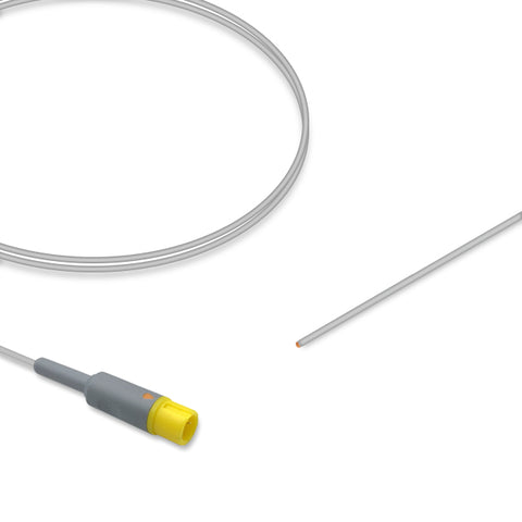 6018688 Reus. Temp Probe comp. w/ Biolight - Paed. - Rectum