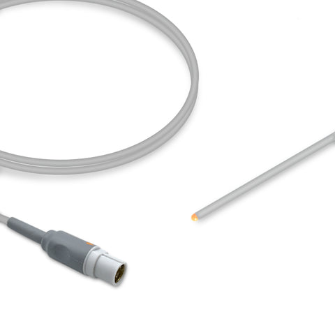 6018628 Reus. Temp Probe comp. w/ Draeger - Adult - Rectum