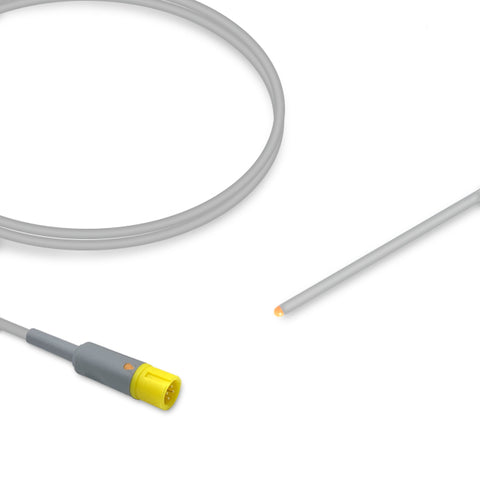 6018635 Reus. Temp Probe comp. w/ Infinium - Adult - Rectum