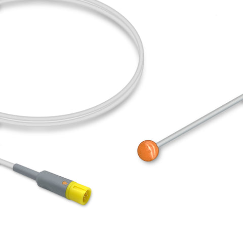 6018613 Reus. Temp Probe comp. w/ Infinium - Adult - Skin