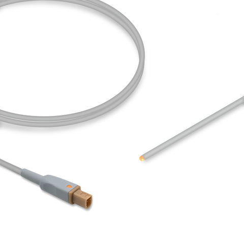 6018631 Reus. Temp Probe comp. w/ Mindray-Datascope - Adult - Rectum