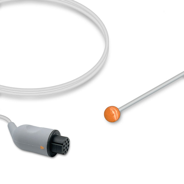 6018612 Reus. Temp Probe comp. w/ Artema - Adult - Skin