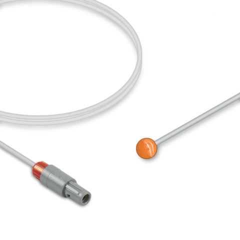 6018614 Reus. Temp Probe comp. w/ Triton - Adult - Skin