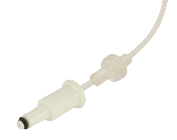 VersaStream Viamed CO2/O2 Sampling Line - Nasal Paediatric – Long-Term