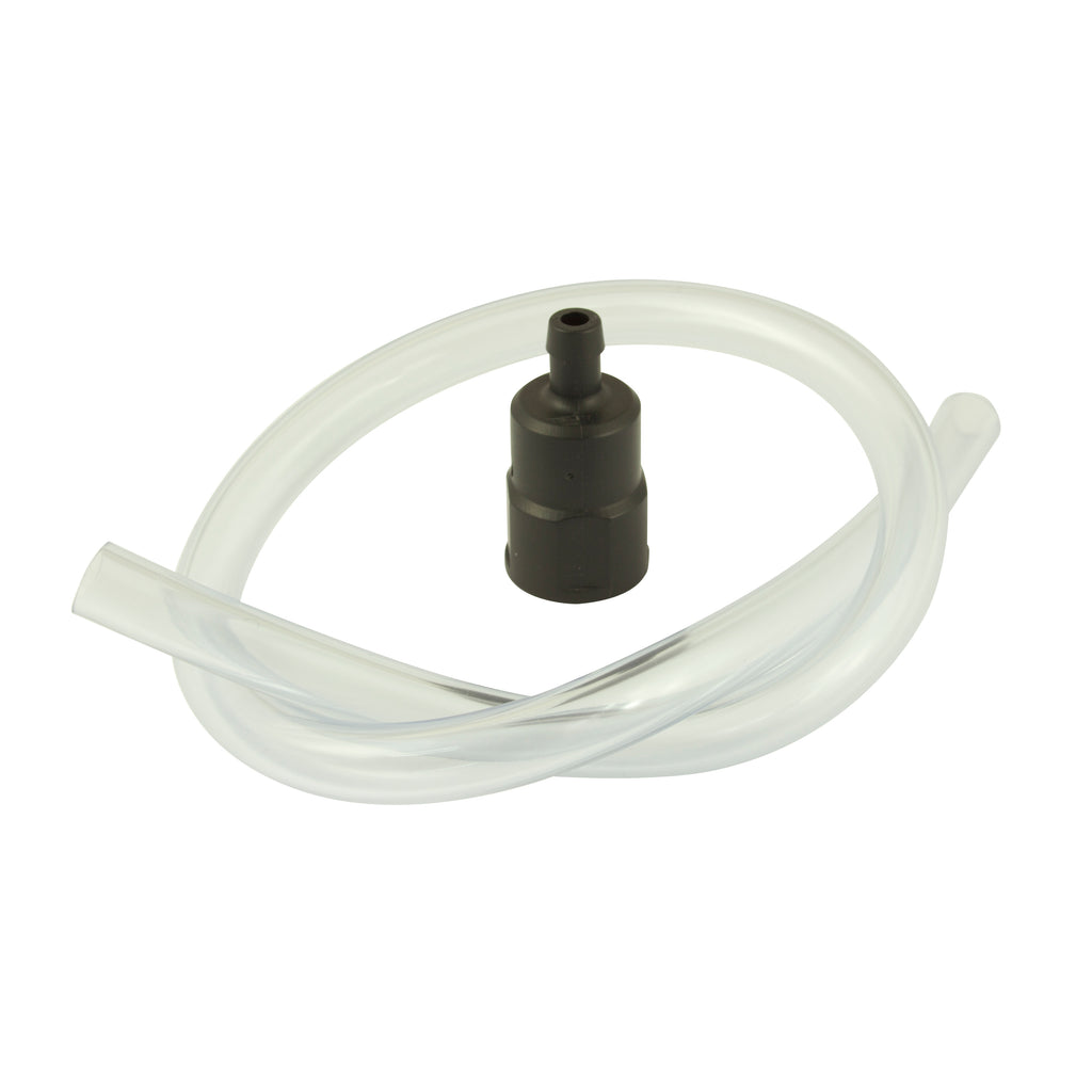 Oxygen Concentrator Adapter Cap – Viamed Ltd