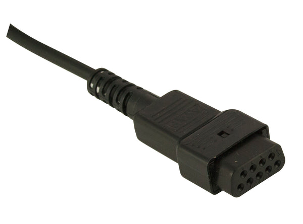 Interface Cable for RS232 output