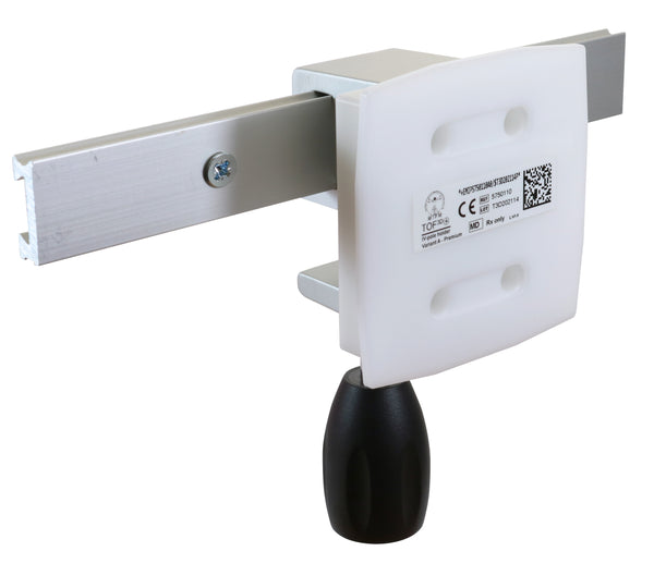 TOF 3D Pole Mount (Premium)