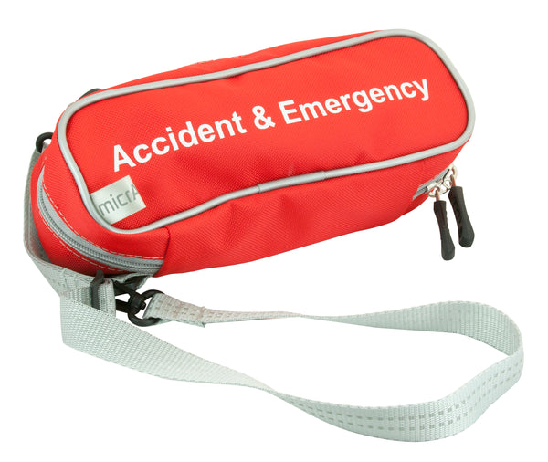 Carrying Case (A and E logo)