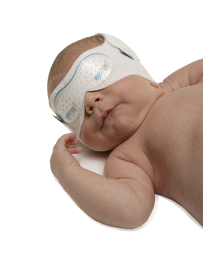 Phototherapy Eye Masks