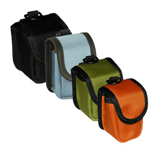 Soft Finger Oximeter Carrying Cases