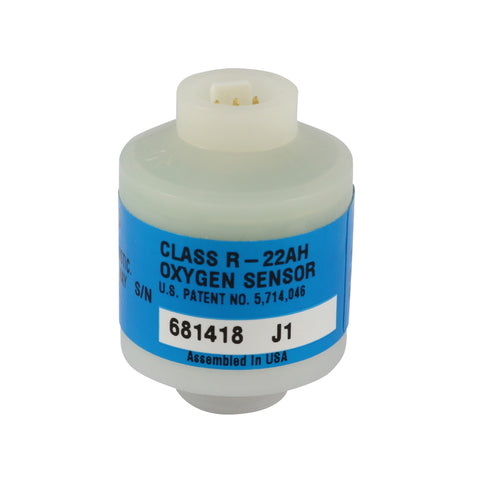 R-22AH Oxygen Sensor