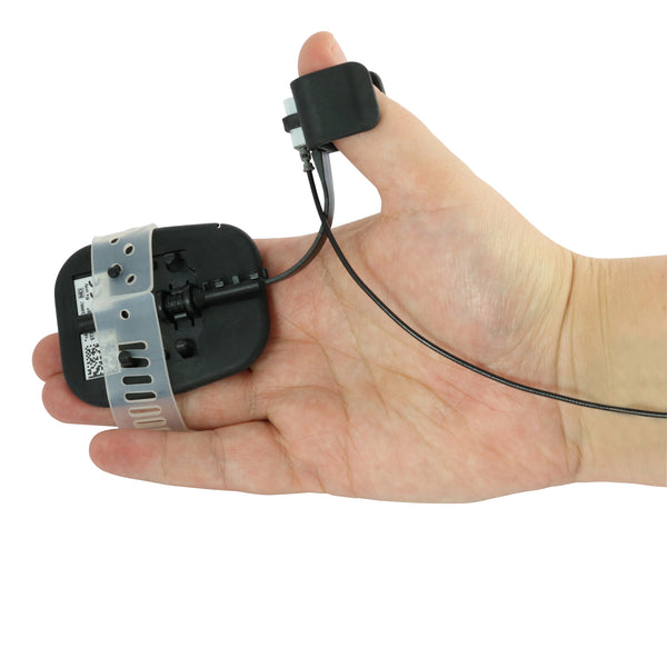 TOF 3D Hand Adapter